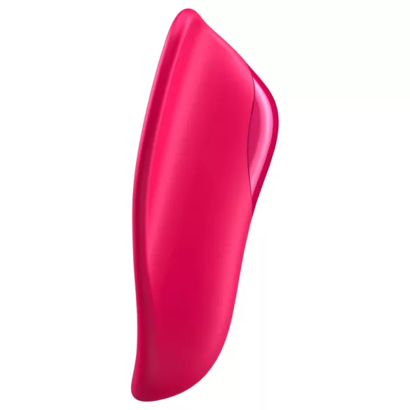 Satisfyer High Fly - oplaadbare, waterdichte clitorisvibrator (roze)