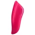 Satisfyer High Fly - oplaadbare, waterdichte clitorisvibrator (roze)