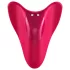 Satisfyer High Fly - oplaadbare, waterdichte clitorisvibrator (roze)