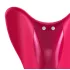 Satisfyer High Fly - oplaadbare, waterdichte clitorisvibrator (roze)