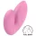Satisfyer Love Riot - oplaadbare, waterdichte vingervibrator (roze)