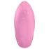 Satisfyer Love Riot - oplaadbare, waterdichte vingervibrator (roze)