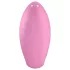 Satisfyer Love Riot - oplaadbare, waterdichte vingervibrator (roze)