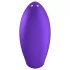 Satisfyer Love Riot - oplaadbare waterdichte vinger vibrator - paars