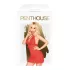 Penthouse Sweet & Spicy - lingerie set - halternek - kant - rood - M/L