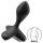 Satisfyer Game Changer - oplaadbare anale vibrator - zwart
