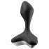 Satisfyer Game Changer - oplaadbare anale vibrator - zwart