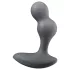Satisfyer Deep Diver - App-gestuurde anaalvibrator (grijs)