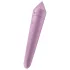 Satisfyer Ultra Power Bullet 8 - App-gestuurde vibrator (paars)
