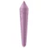 Satisfyer Ultra Power Bullet 8 - App-gestuurde vibrator (paars)