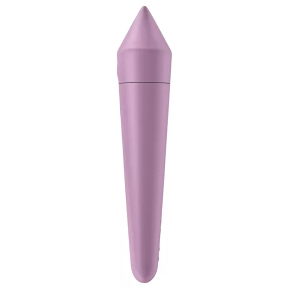Satisfyer Ultra Power Bullet 8 - App-gestuurde vibrator (paars)