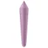 Satisfyer Ultra Power Bullet 8 - App-gestuurde vibrator (paars)