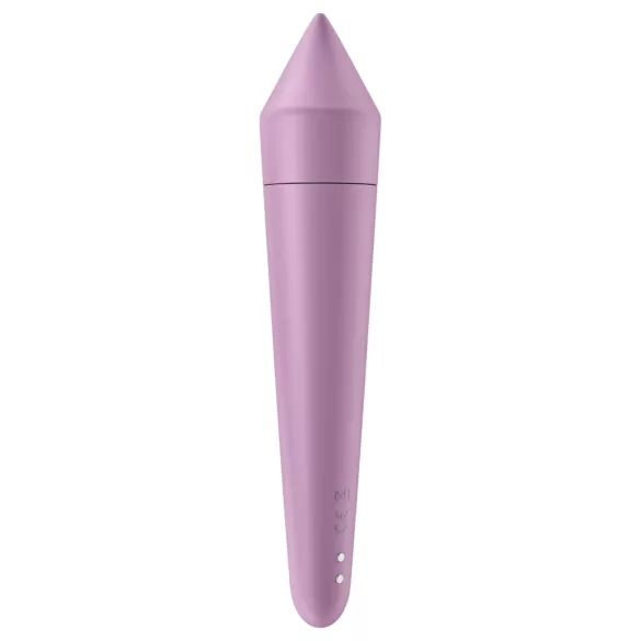 Satisfyer Ultra Power Bullet 8 - App-gestuurde vibrator (paars)