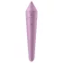 Satisfyer Ultra Power Bullet 8 - App-gestuurde vibrator (paars)