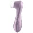 Satisfyer Pro 2 Gen2 - oplaadbare clitorisstimulator (violet)