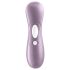 Satisfyer Pro 2 Gen2 - oplaadbare clitorisstimulator (violet)