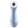 Satisfyer Pro 2 Gen2 - Oplaadbare Luchtgolf Clitorisstimulator (Blauw)