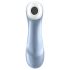 Satisfyer Pro 2 Gen2 - Oplaadbare Luchtgolf Clitorisstimulator (Blauw)