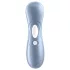 Satisfyer Pro 2 Gen2 - oplaadbare luchtdruk clitorisstimulator - blauw
