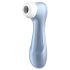 Satisfyer Pro 2 Gen2 - Oplaadbare Luchtgolf Clitorisstimulator (Blauw)