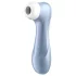 Satisfyer Pro 2 Gen2 - oplaadbare luchtdruk clitorisstimulator - blauw