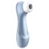 Satisfyer Pro 2 Gen2 - Oplaadbare Luchtgolf Clitorisstimulator (Blauw)