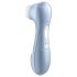 Satisfyer Pro 2 Gen2 - Oplaadbare Luchtgolf Clitorisstimulator (Blauw)