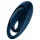 Satisfyer Glorious Duo - vibrerende penisring (blauw)