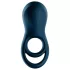 Satisfyer Epic Duo - vibrerende penismodelring - oplaadbaar - zwart