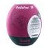 Satisfyer Egg Bubble - masturbatorei - textuur - 1 stuk