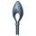 Satisfyer Bullseye - vibrerende penisring - oplaadbaar - grijs