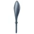 Satisfyer Bullseye - vibrerende penisring - oplaadbaar - grijs