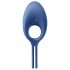 Satisfyer Swordsman - vibrerende penisring - oplaadbaar - blauw