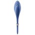 Satisfyer Duelist - oplaadbare vibrerende penisring (blauw)