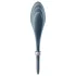 Satisfyer Duelist - vibrerende penisring - oplaadbaar - grijs