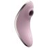Satisfyer Vulva Lover 1 - luchtdruk clitorisstimulator (violet)