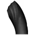 Satisfyer Curvy Trinity 4 - luchtdruk vibrator en stimulator - zwart