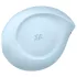 Satisfyer - luchtdruk clitorisstimulator - blauw
