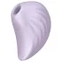 Satisfyer Pearl Diver - clitorisstimulator met luchtdruk - paars