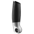 Satisfyer Power - automatische masturbeerder - oplaadbaar - zwart
