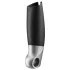 Satisfyer Power - automatische masturbeerder - oplaadbaar - zwart