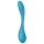 Satisfyer G-spot Flex 5 - App-gestuurde G-spot vibrator (groen)