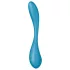 Satisfyer G-spot Flex 5 - App-gestuurde G-spot vibrator (groen)