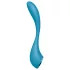 Satisfyer G-spot Flex 5 - App-gestuurde G-spot vibrator (groen)