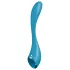 Satisfyer G-spot Flex 5 - App-gestuurde G-spot vibrator (groen)