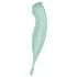 Satisfyer Twirling Pro - clitorisstimulator en vibrator - oplaadbaar - mint