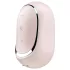 Satisfyer Pro To Go 2 - luchtdruk clitorisstimulator - beige