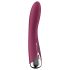 Satisfyer Spinning Vibe 1 - draaibare G-spot vibrator (rood)