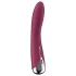 Satisfyer - G-spot vibrator met roterende kop - rood
