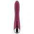 Satisfyer Spinning Vibe 1 - draaibare G-spot vibrator (rood)
